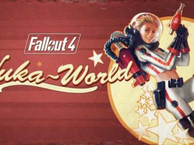 Fallout 4