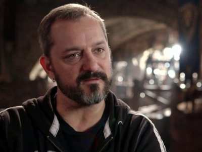 Chris Metzen