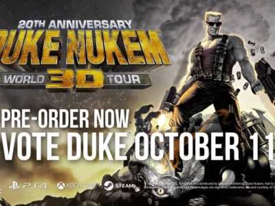 Duke Nukem 3D