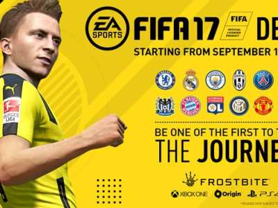 fifa 17