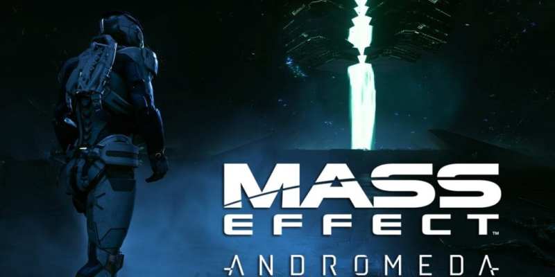 Mass Effect Andromeda Play First Trial Details Revealed Get In Early