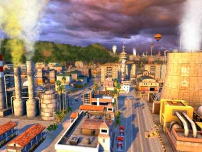 tropico 4