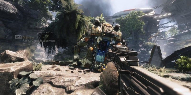 The good and bad of Titanfall 2: gameplay, upgrades and earning your Titan