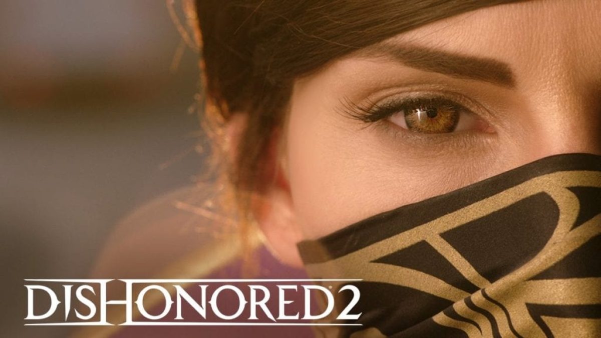 Dishonored 2 - Official Launch Trailer 