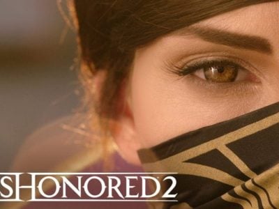 Dishonored 2