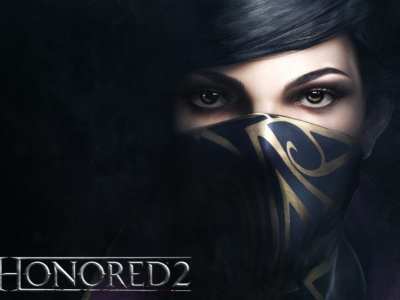 Dishonored 2