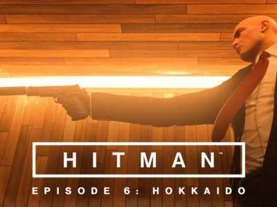 HITMAN