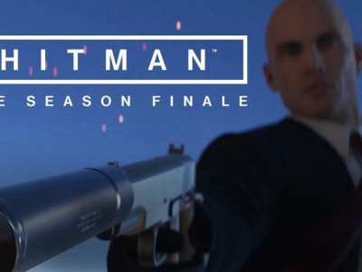 HITMAN