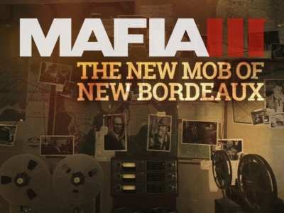 Mafia 3