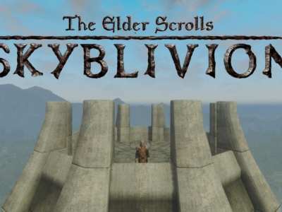 Skyblivion