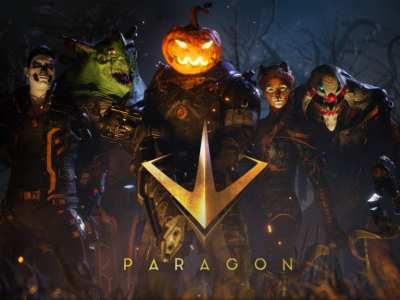 paragon