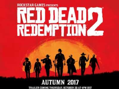 Red Dead Redemption 2