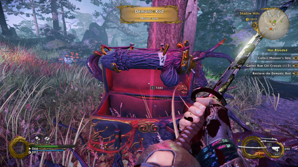 Shadow Warrior 2 gets one more DLC pack: Bounty Hunt Part 2 - Hey Poor  Player