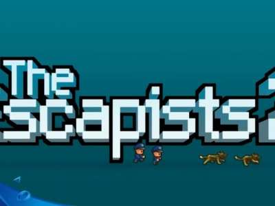 The Escapists 2