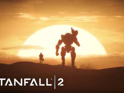 Titanfall 2