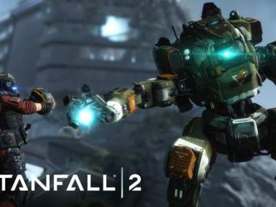 Titanfall 2