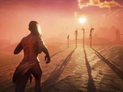 Conan Exiles