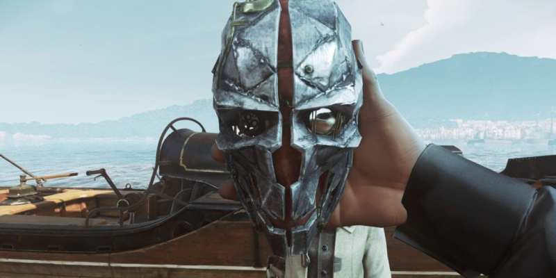 Four Things You Should Know Before Starting Dishonored 2 
