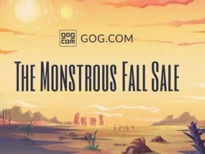 gog sale