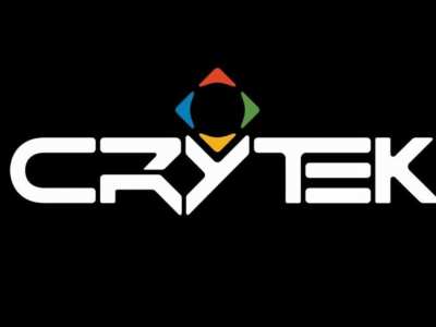 crytek