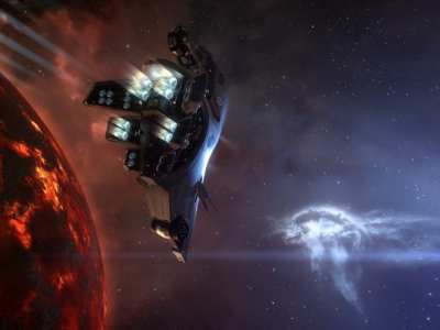 EVE Online