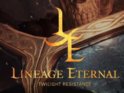 lineage eternal