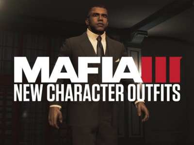 Mafia 3