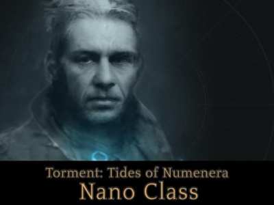 Torment: Tides of Numenera