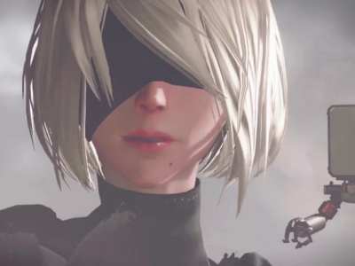 Nier: Automata