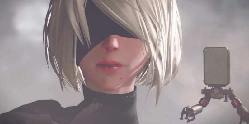 Nier: Automata': The Wrenching RPG is 2017's Game of the Year—Here's Why