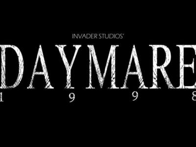 Daymare 1998