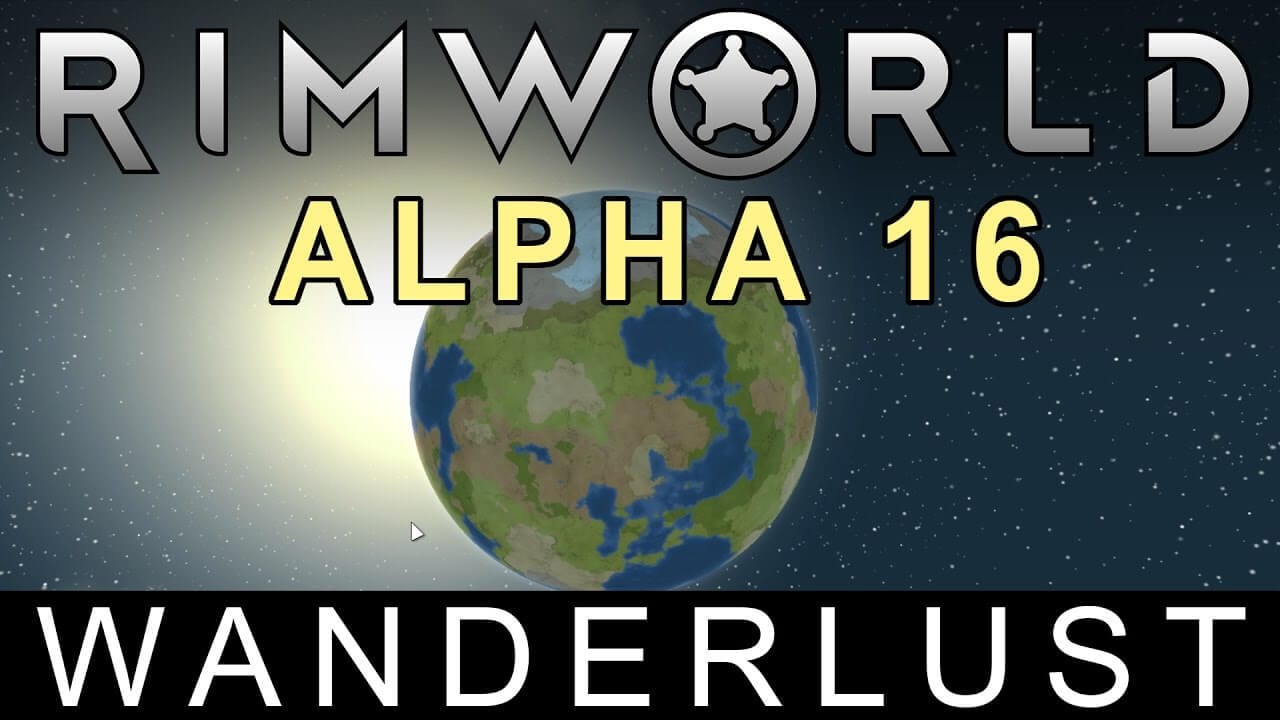 Rimworld Embrasures Alpha 16