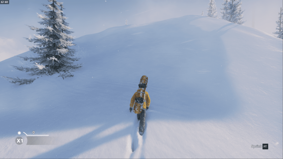 Steep open beta review