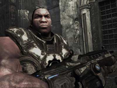 gears of war 4