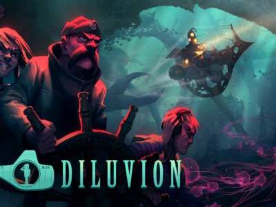 diluvion