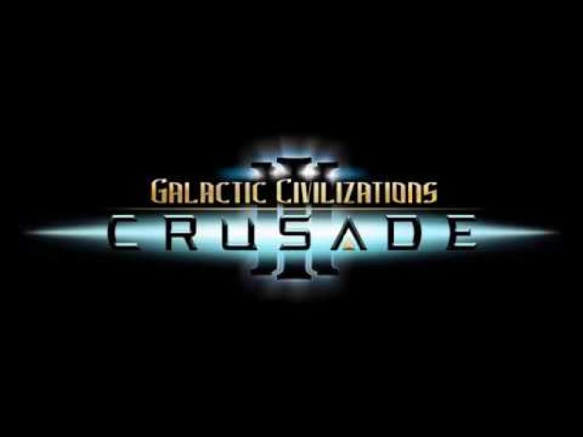 galactic civilizations 3 crusade strategy
