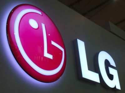 LG Logo VR