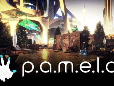 P.A.M.E.L.A