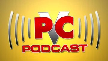 PC Invasion Podcast #74