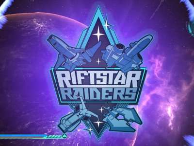 Riftstar Raiders