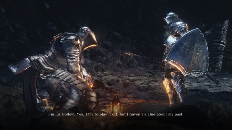 Dark Souls 3 Ringed City Dlc Images Are Very Spoilery