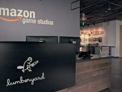 amazon game studios laid off projects canceled