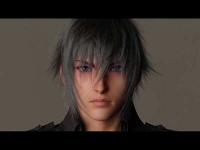 Final Fantasy XV