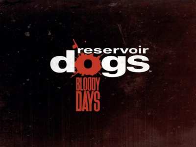 Reservoir Dogs: Bloody Days