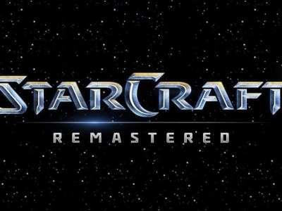 StarCraft