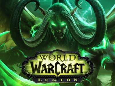 world of Warcraft