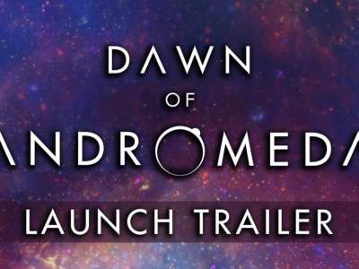 Dawn of Andromeda