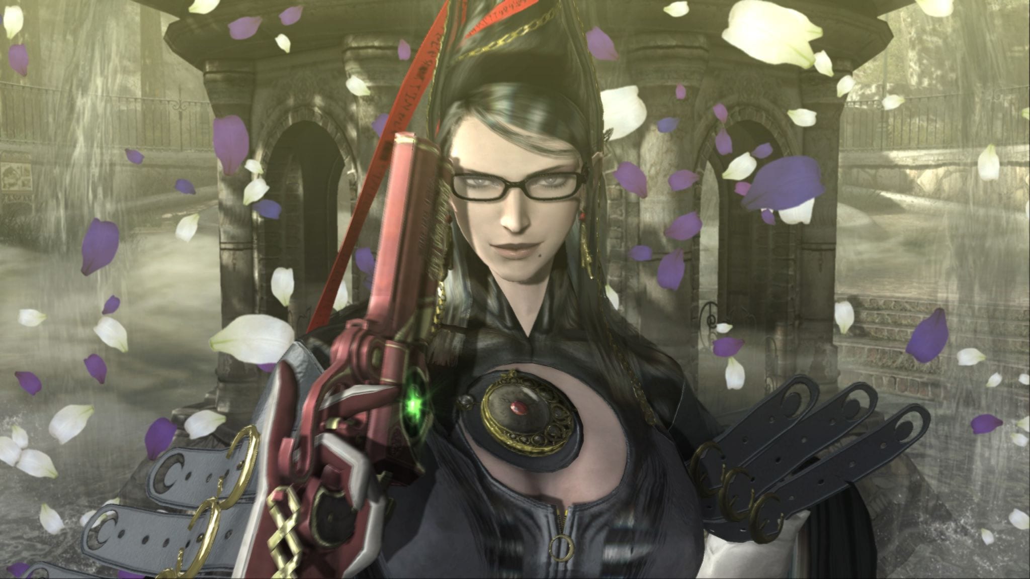 Resultado de imagen para bayonetta pc