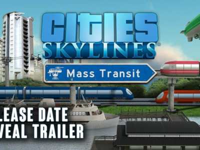 Cities: Skylines