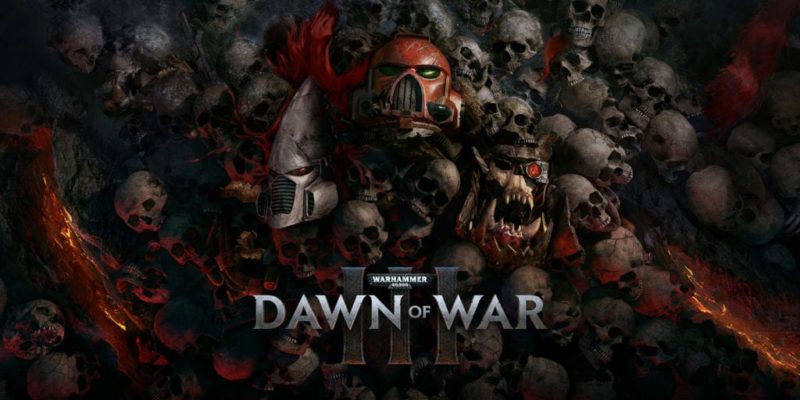 dawn of war 3 annihilation